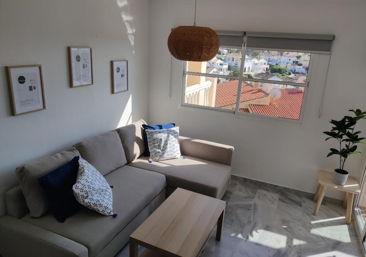 Best Apartment Ever In El Faro De Mijas La Cala De Mijas Exterior photo